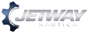 Logótipo Jetway Náutica